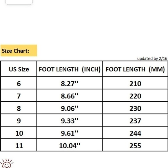 ⭐️NWT Git-up Women Memory Foam Diabetic Slippers With Rubber Sole⭐️ - Picture 5 of 5